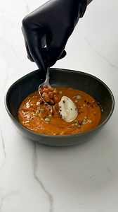 Six more weeks of soup season? We've got you covered. Transform your soup into restaurant quality with a few easy toppings. 🙌 | WebstaurantStore