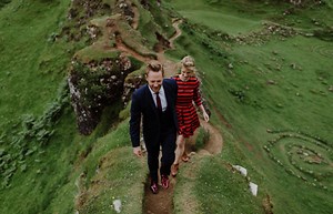 What to Expect from the First Year of Marriage, from Women Who Have Been There