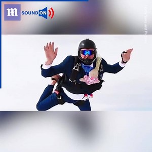 4.8K views · 20 reactions | This might be the world’s most EPIC father-of-the-bride speech!    | Daily Mail Video | Facebook