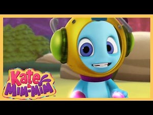 Kate & Mim-Mim | Boomer's Luminous Stones