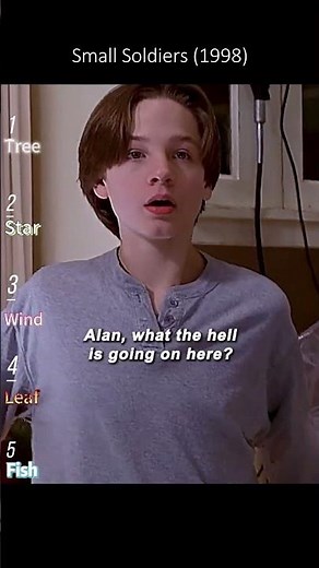 Rescue Mission: Saving a Gorgonite! | Small Soldiers