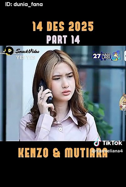 #merangkaikisahindah #basmalahgralind #radenrakhadpp #fyp