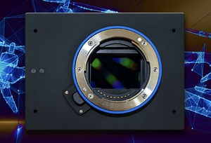 Phase 1 Technology Announces New Drone Camera: NDAA-Compliant, SORA-CAMR4