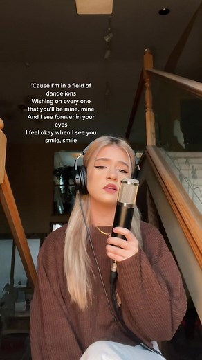 Martina Lynn on TikTok