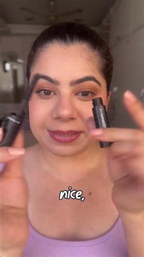 MAC Mascara Review | Is It Worth the Price? Luxury vs Drugstore Mascaras