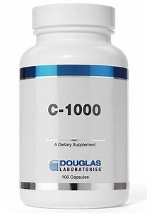 Douglas Laboratories C-1000