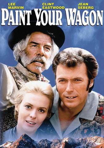Paint Your Wagon