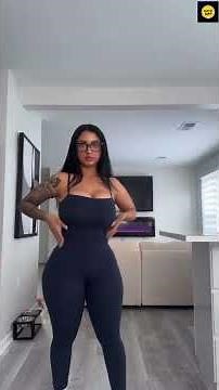Yazmin Real | Confidence, Curves & Authentic Influence | Instagram Star | Wiki & Lifestyle |