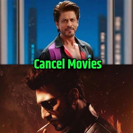 Big Bollywood Films That Were Announced But Never Released! 🔥 #bollywood #movies #shorts