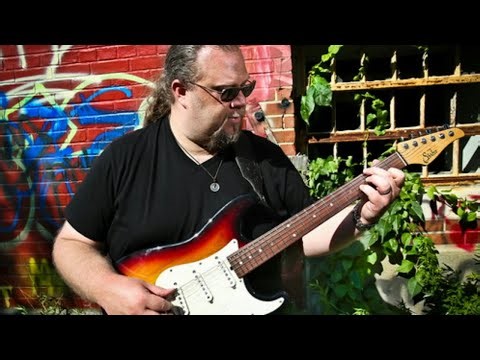 In the Shadows - Ethan Meixsell