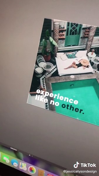 Showing the process of making a logo for a travel company! #brand #buildingabrand #logodesign #fyp #branddesigner #travel #logodesigner