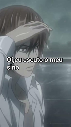 Death Note Fan#deathnote #anime #morte #died