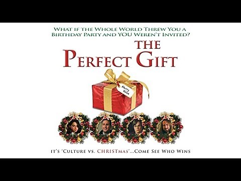 The Perfect Gift | Trailer | Jefferson Moore, Christina Fougnie, Matt Wallace