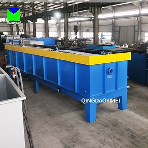 [Hot Item] Advanced Daf System for Superior Water Treatment Solutions