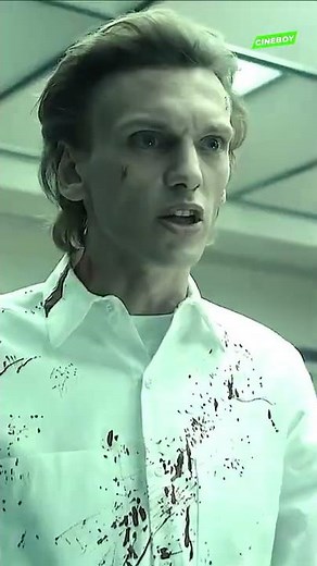 Stranger Things : Vecna In front of us from the beginning : Vecna Season One Se Hi Hamare Samne Tha