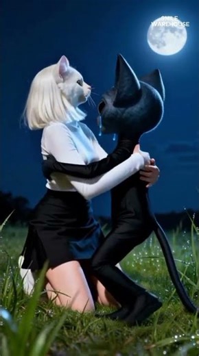 I like aliens #cat #catvideo #funny #shortvideo