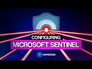 Configuring Microsoft Sentinel
