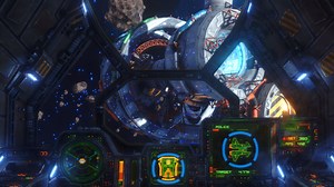 Rebel Galaxy Outlaw hour gameplay