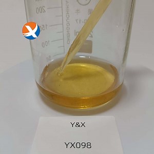 [Hot Item] Collector YX098: Copper Gold Sulphide Ore Mineral Chemical with High Efficient Flotation Reagent