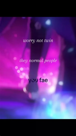 Exploring Genshin Impact's Fae Characters