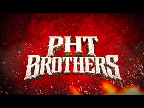 PHT Brothers // Official Lyrical Video // YD EMPIRE