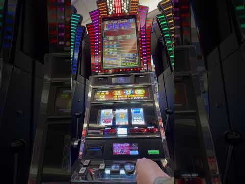 Triple Double Gems slot machine liveplay