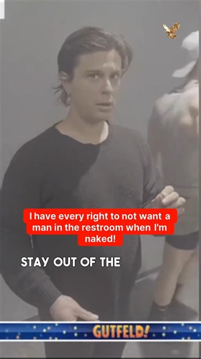 Should spaces explicitly designated for women, like locker rooms and restrooms, always prioritize the privacy and comfort of biological females? When concerns are raised about bodily autonomy and safety while undressing, what is the appropriate response from society and governing bodies? This powerful statement demands a conversation: I'm a woman and I have every right to not want a man in the restroom when I'm naked. Where do we draw the line to protect established, single-sex spaces and ensure