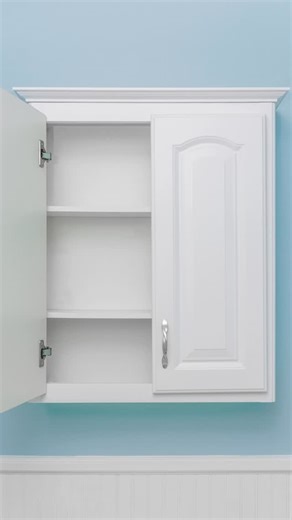 Medicine Cabinet Refresh Tips🏡💊: • Declutter: Toss expired items and combine duplicates • Restock: Refill essentials like pain relief, cold & flu, and first aid • Organize: Group like items in tiered or stackable organizers to maximize space • Label: Add labels to quickly find what you need Be ready for whatever this year brings. Whether it’s winter coughs and colds, seasonal allergies, or everyday bumps and aches, a well-stocked medicine cabinet helps keep your home prepared. #TopCare #Wellne