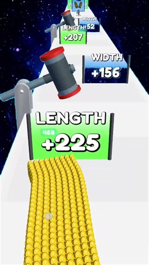 🔫💥 Bullet Arm Mayhem!🔥 Aim Smart, Shoot Fast!🏆 Can You Clear Every Level?