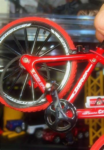 #creatorsearchinsights #toys #collection #bike #collection