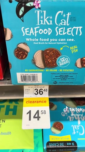 Exciting Cat Food Sales at Petco!