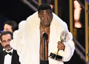 Jerrod Carmichael Named Host Of The 2023 Golden Globe Awards