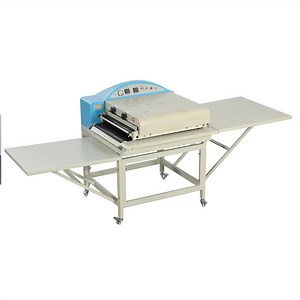 [Hot Item] Mini Fabric Bonding Machine Multi Functional Hot Melt Adhesive Fusing Machine