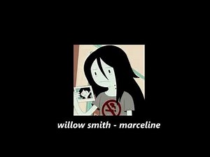 willow smith - marceline (slowed + reverb)