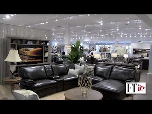 Havertys' new Greensboro store prototypes several innovations