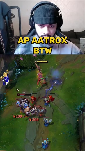 Gameplay Strategies for League of Legends Streamers