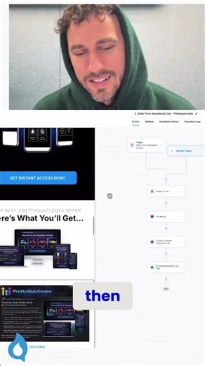 STOP Overcomplicating Landing Pages Keep it SIMPLE!