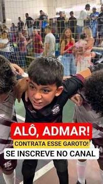 🚨📢 ESSE MENINO TEM QUE VIR PRO VASCO! #futebol #reforcos #vascodagama #shorts