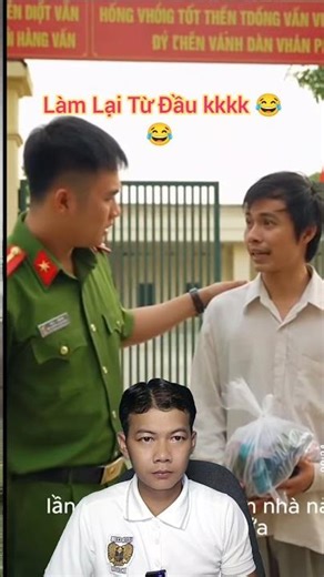 Starting Over Again #holyweek