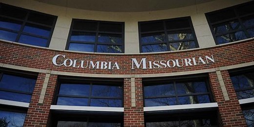 About the Columbia Missourian