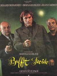 Buffet froid - Film 1979 - Cinetrafic
