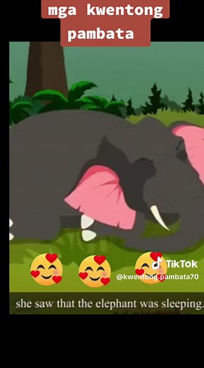 Kwentong Pambata Compilation for Kids | Tagalog Children's Stories
