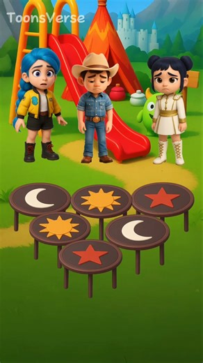 Trampoline challenge, oh no meta fail😲 #animation #cartoon #game #demoslayer #challenge