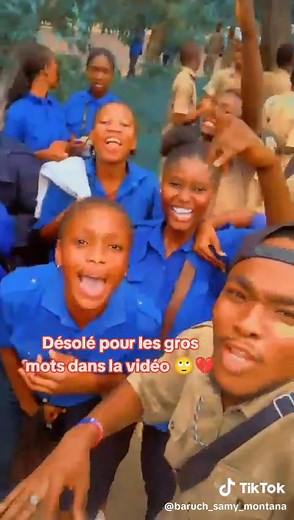 Vidéos de *ʂαɱყ_ɱσɳƚαɳα🦜* (@baruch_samy_montana) avec son original - *ʂαɱყ_ɱσɳƚαɳα🦜*