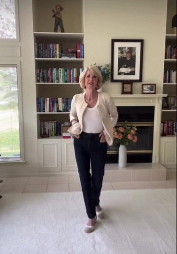 13K views · 423 reactions | One Jacket every occasion! That is how I...