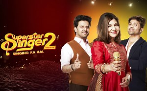 【印度综艺】Superstar Singer 第2季【生肉】