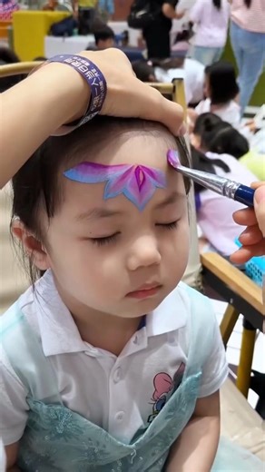 This Genius Chinese Method Teaches Painting Like a Pro 😱🎨#PaintingHack #ArtLearning