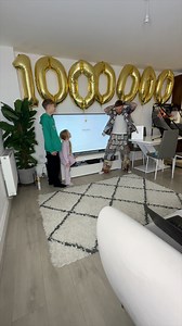 301K views · 7.9K reactions | He switched the tv off before his Dad hit 1 Million Subscribers  | Ryan TricksTv | Facebook