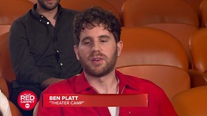 Living his dream on the set of Theater Camp, Ben Platt talks with On The Red Carpet about the incredible journey of bringing this film to life. Be sure to check out #TheaterCampMovie in theaters July 14. Searchlight Pictures | On The Red Carpet | Facebook