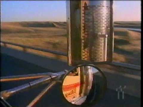 Cadillac Desert - 3. The Mercy of Nature (1 of 6)